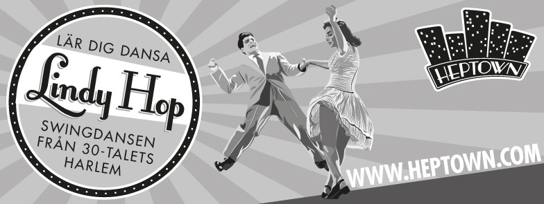 Lindy Hop