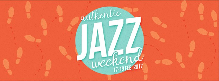 Authentic Jazz Weekend 2017