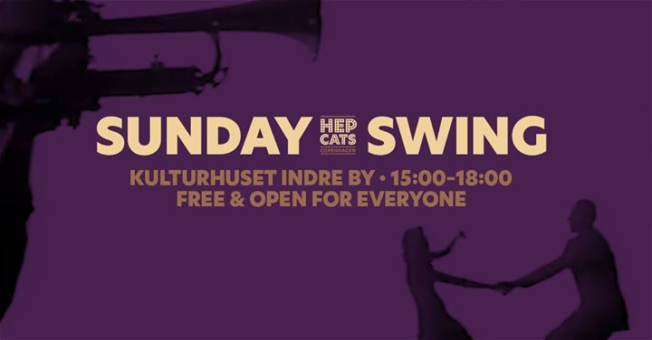 Sunday Swing by Hepcats – Premiere
