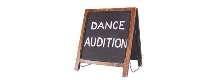 SwingShoes audition for round 2 – 2018