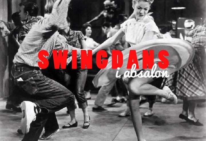 Swingdans i Absalon