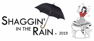 Shaggin´in the Rain 2019 – Collegiate Shag Festival