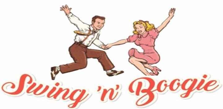 Swing `n` Boogie med Cat´s Corner & Gåsasteget