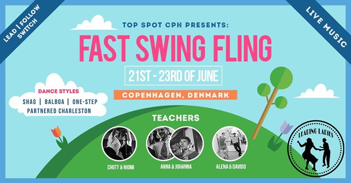 Fast Swing Fling