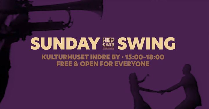 Hepcats’ Sunday Swing