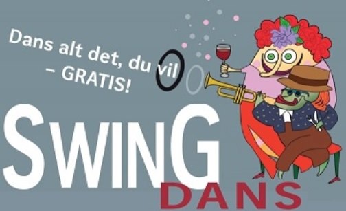 Swingdans – for ALLE