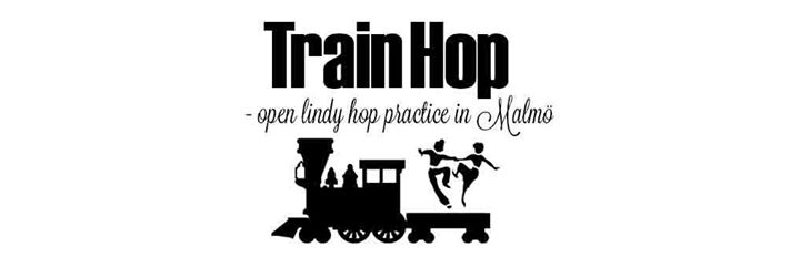 Trainhop 25/8-2019