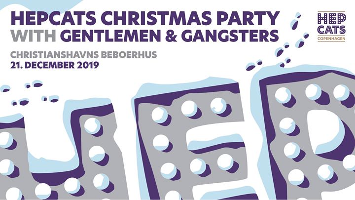 Hepcats Xmas Party 2019