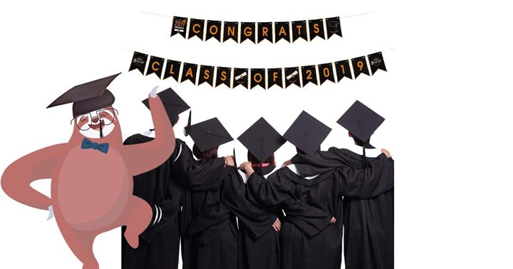 Fast Feet University – Graduation Party (free social dance)