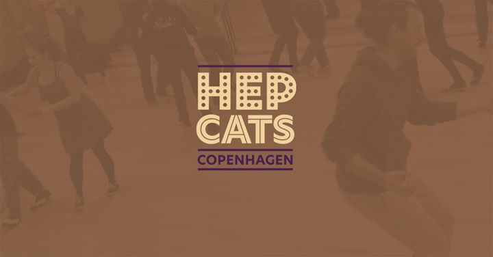 Hepcats and Huset presents Lindy Hop at “Kulturnatten”