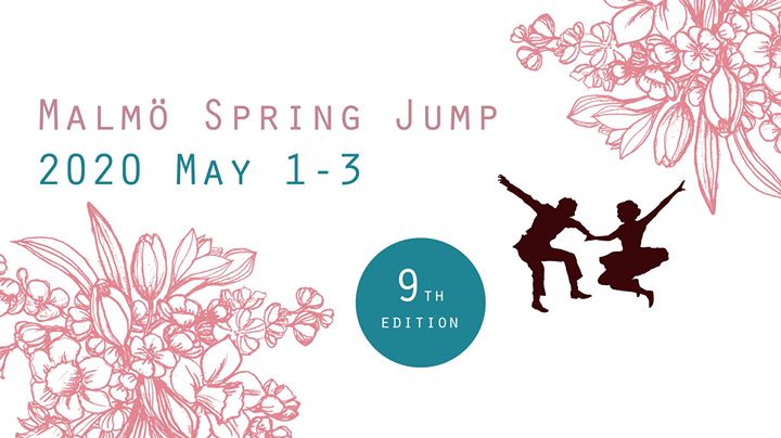 Malmö Spring Jump 2020