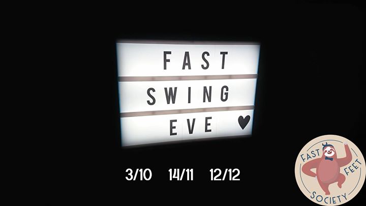 Fast Swing Evening! + 30min Solo Jazz Exercises