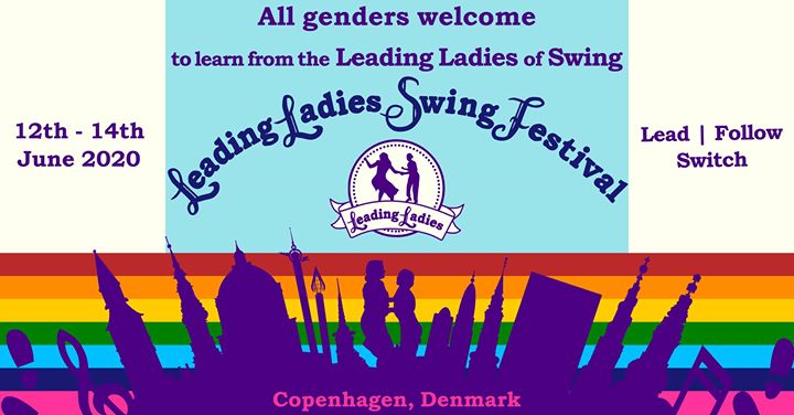 Leading Ladies Swing Festival 2020