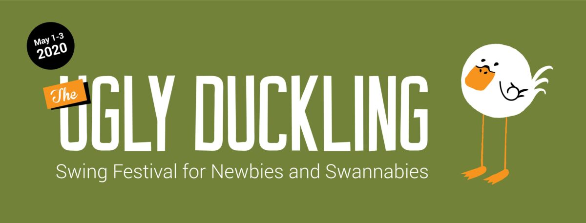 The Ugly Duckling Swing Festival 2021 Odense DK
