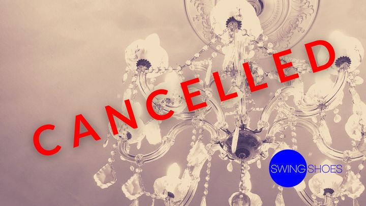 Cancelled – SwingShoes Swing Ball