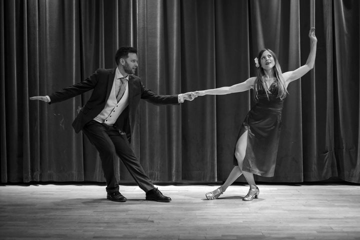 Lindy Hop beginners’ weekend in Malmö – Cancelled