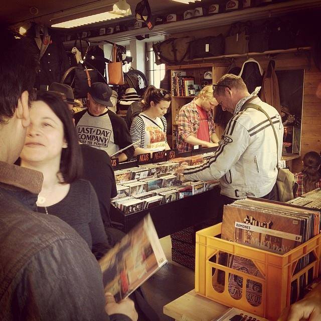 Record Store Day 2021 2nd Drop