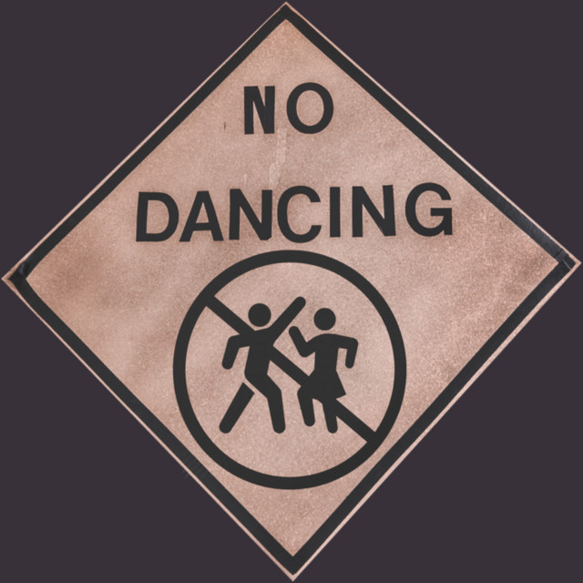 No Monday Night Swing  Social Dance 15/11