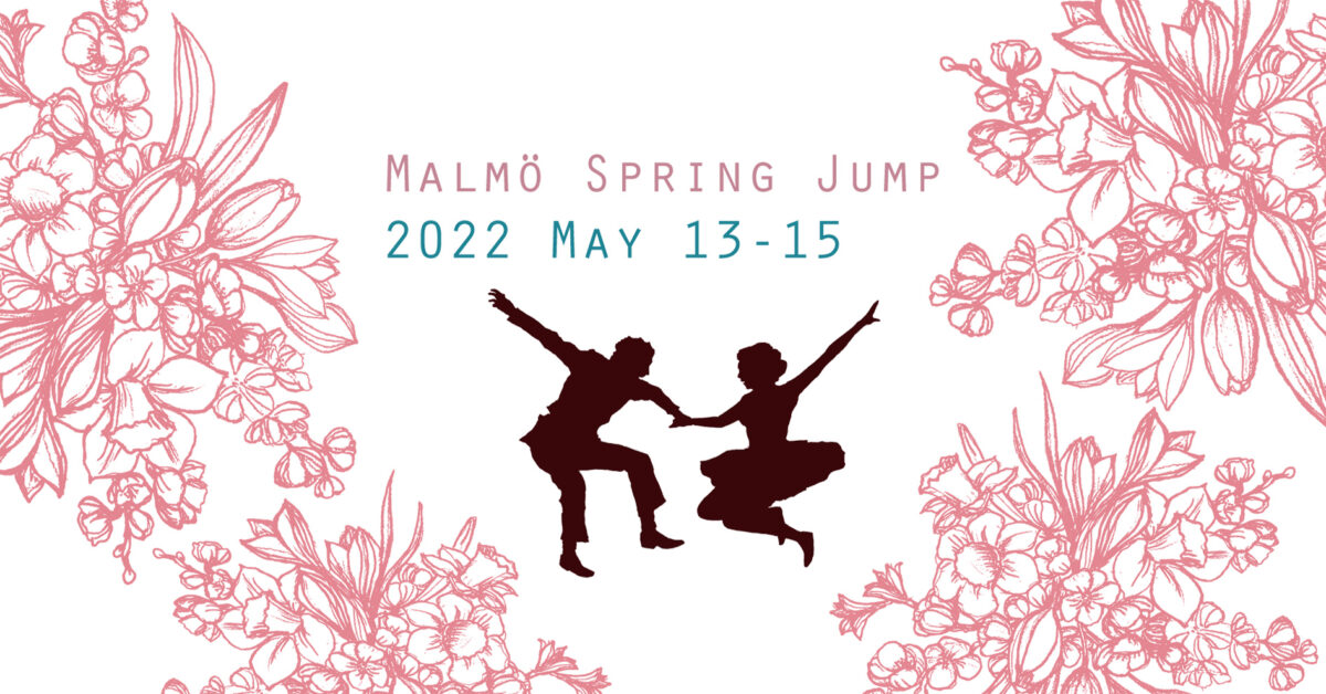 Malmö Spring Jump 2022