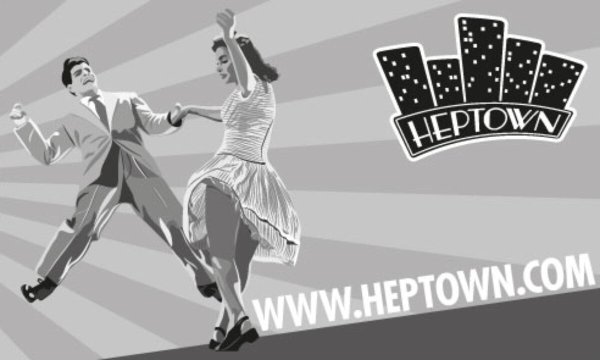 Nybörjarkurs i Lindy Hop 5 onsdagar i Malmö med start 29/1