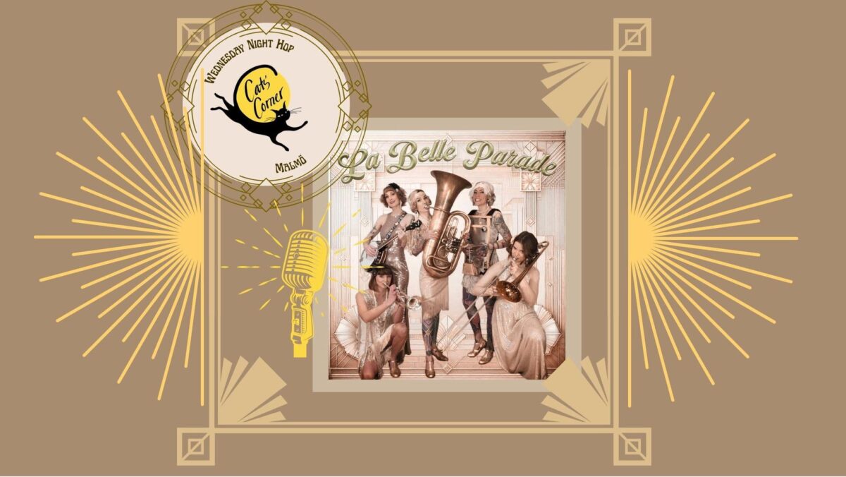 Wednesday Night Hop  | Dance party | Lindy Hop, swing dancing